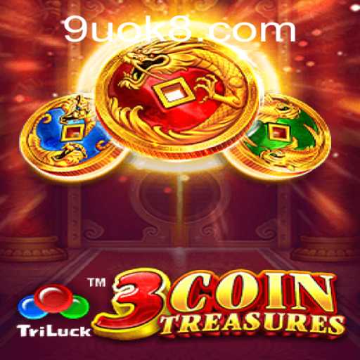 Discover the Excitement of 3CoinTreasures: A Deep Dive into Gameplay and Rules