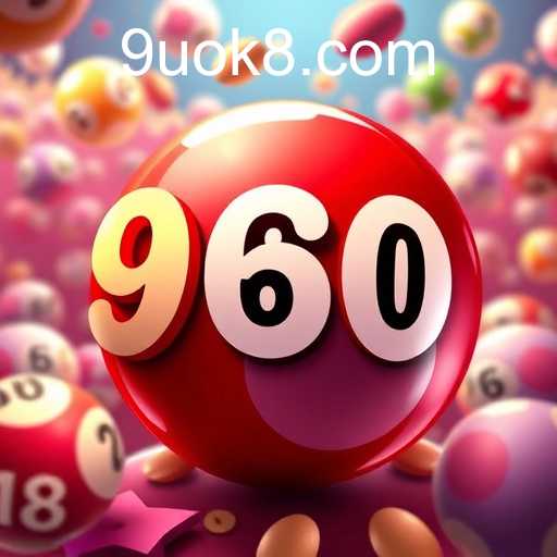 The Fascinating World of Bingo Games Featuring 9UOK