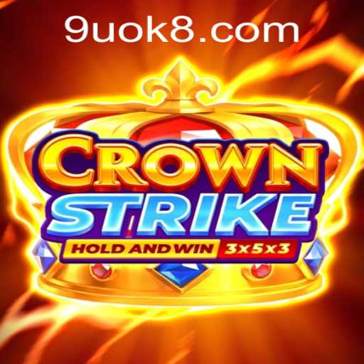 CrownStrike: A New Era in Gaming with 9UOK Mechanics