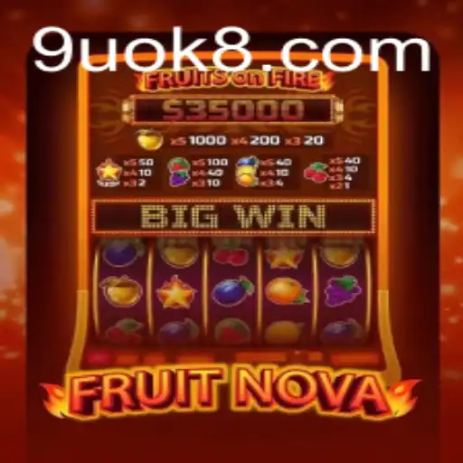 Exploring the Vibrant World of FruitNova: A Game Revolution