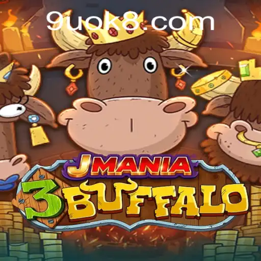 Exploring JMania3Buffalo: An Immersive Gaming Experience with 9UOK