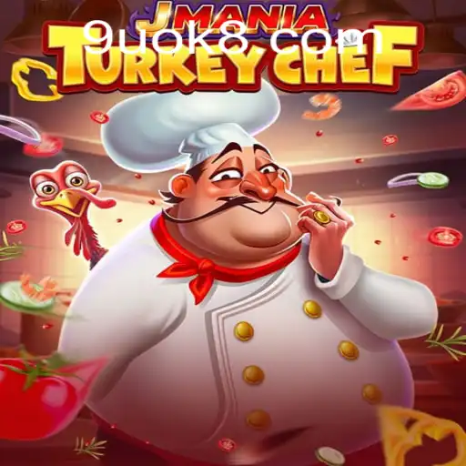 Discover the Culinary Adventure of JManiaTurkeyChef
