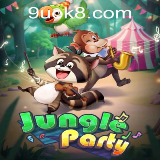 An In-Depth Look at 'JungleParty': The Hottest New Game of the Year