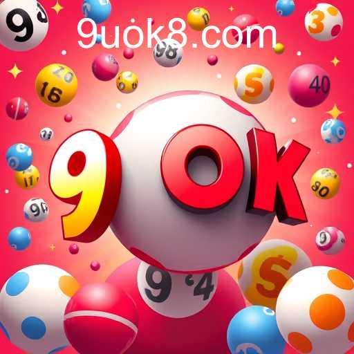 Exploring the Fascinating World of Lottery Games with 9UOK