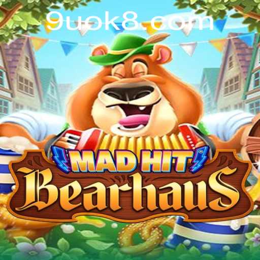 Discovering MadHitBearhaus: A Thrilling New Adventure in Gaming