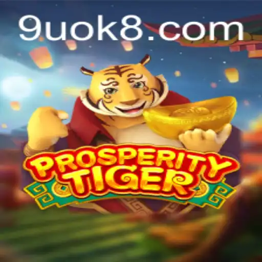 Exploring the Enchanting World of ProsperityTiger: Game Description, Introduction, and Rules