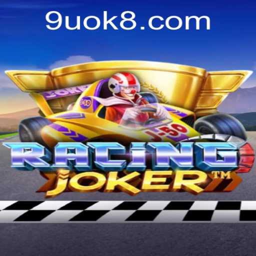 RacingJoker: A Thrilling Dive into Competitive Racing with a Twist
