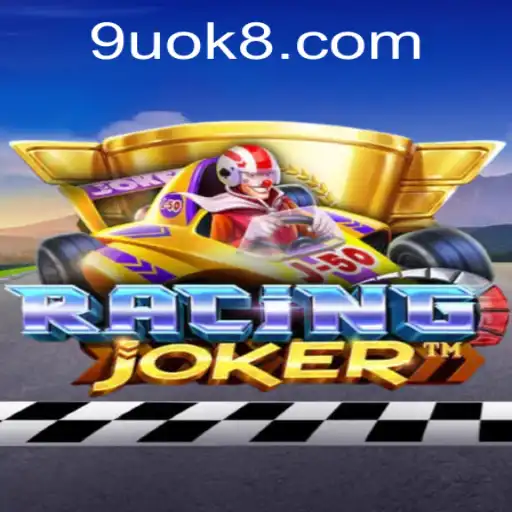 RacingJoker: A Thrilling Dive into Competitive Racing with a Twist