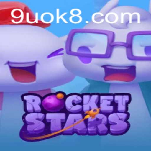 RocketStars: The Galactic Adventure Awaits