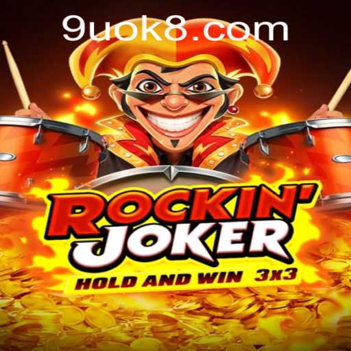 Discover the Thrilling World of RockinJoker: A Fresh Take on Classic Card Games