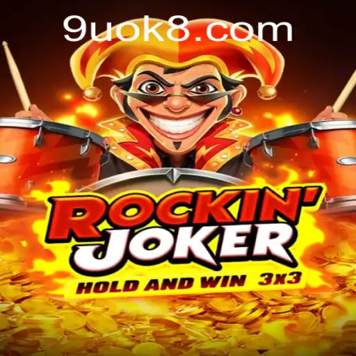 Discover the Thrilling World of RockinJoker: A Fresh Take on Classic Card Games