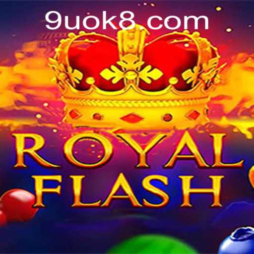 Unveiling the Thrills of RoyalFlash: The Card Game Revolution