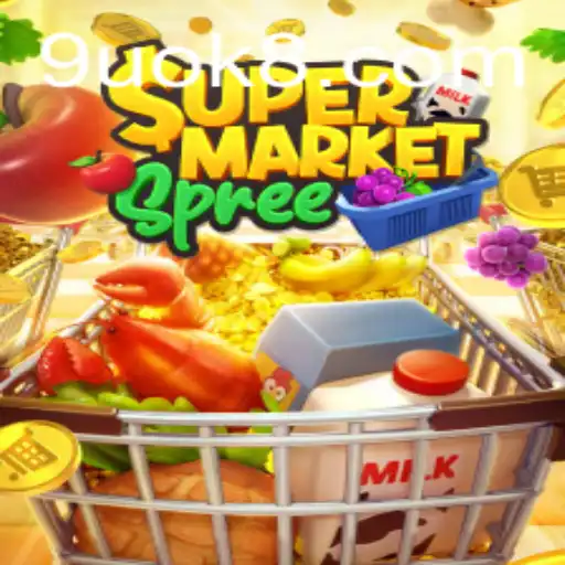 Unlock the Excitement of SupermarketSpree with 9UOK