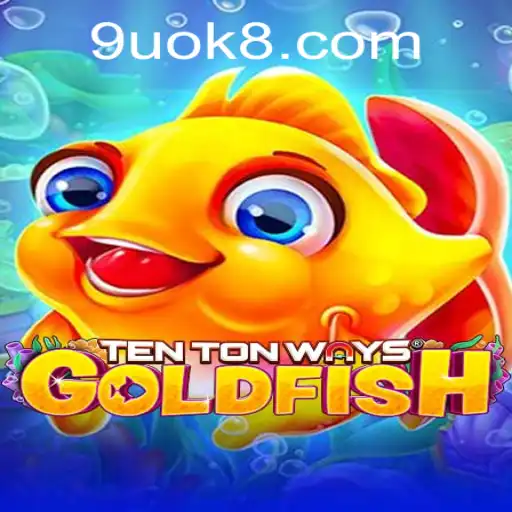 Dive into the Underwater Adventure of TenTonWaysGoldfish
