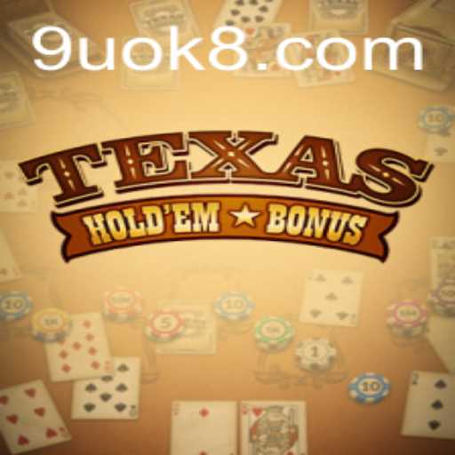 Exploring the Thrills of Texas Hold'em Bonus Poker