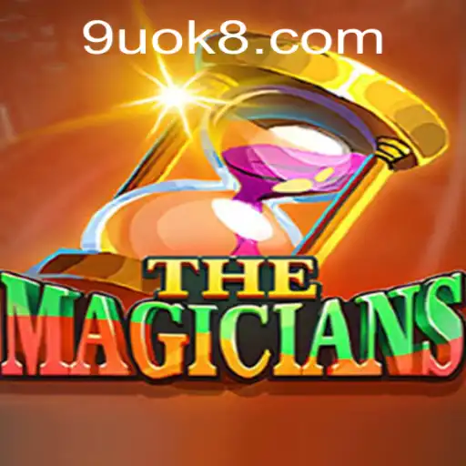 TheMagicians: An Enchanting New Game Adventure