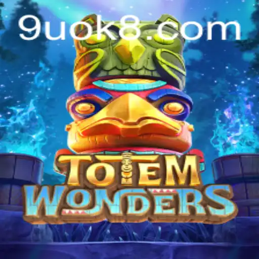 Discover TotemWonders: Unravel the Mystique with Keyword 9UOK
