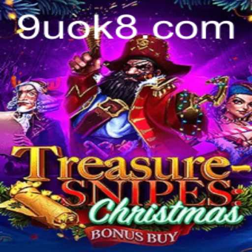 Discovering the Magic of TreasuresnipesChristmas: A Festive Adventure