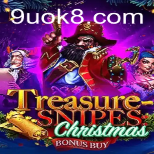 Discovering the Magic of TreasuresnipesChristmas: A Festive Adventure