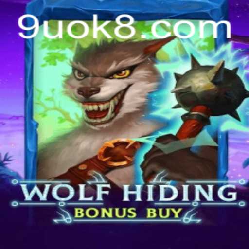 Exploring WolfHidingBonusBuy: A Unique Gaming Experience